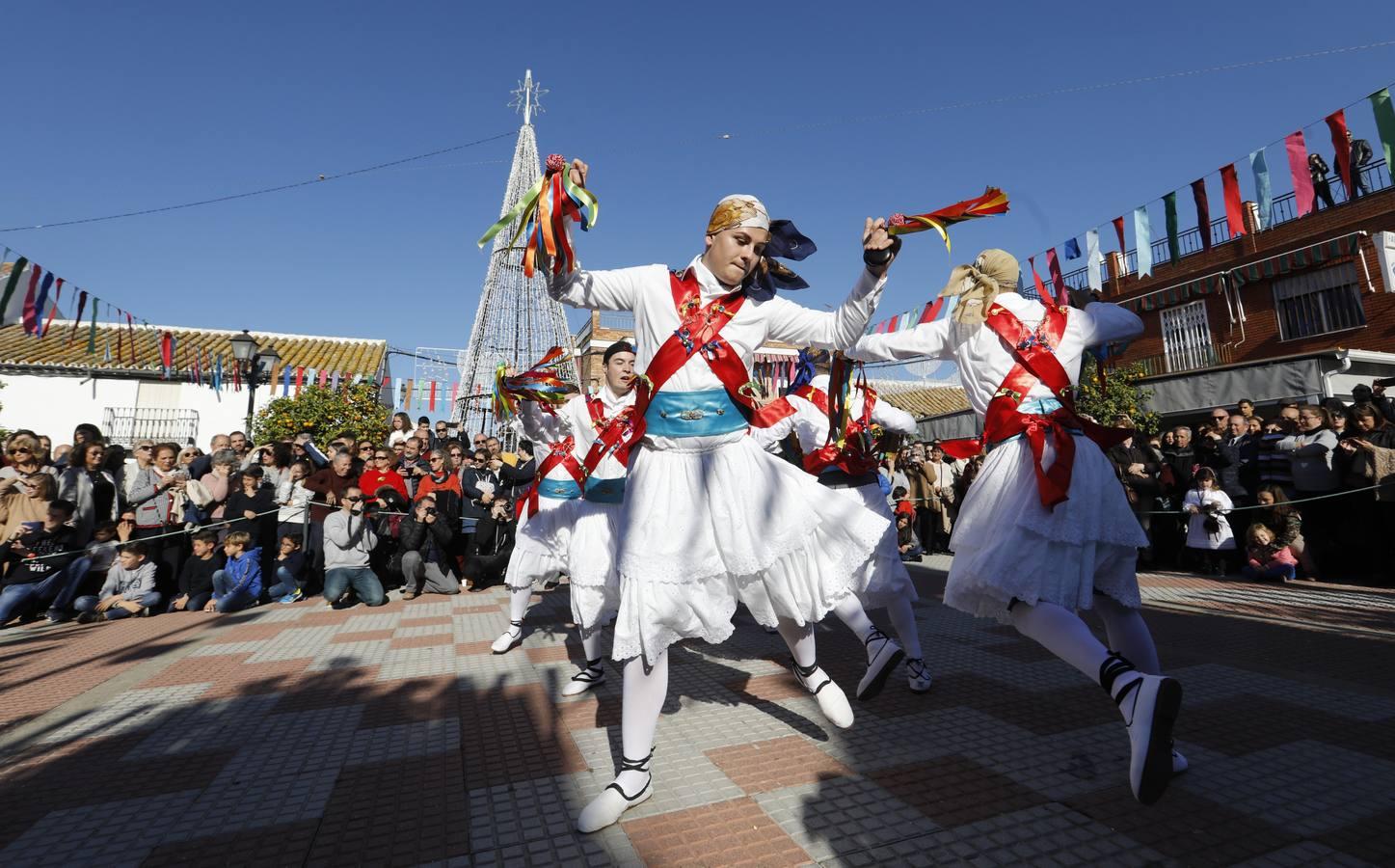 La Danza de los Locos, en imágenes