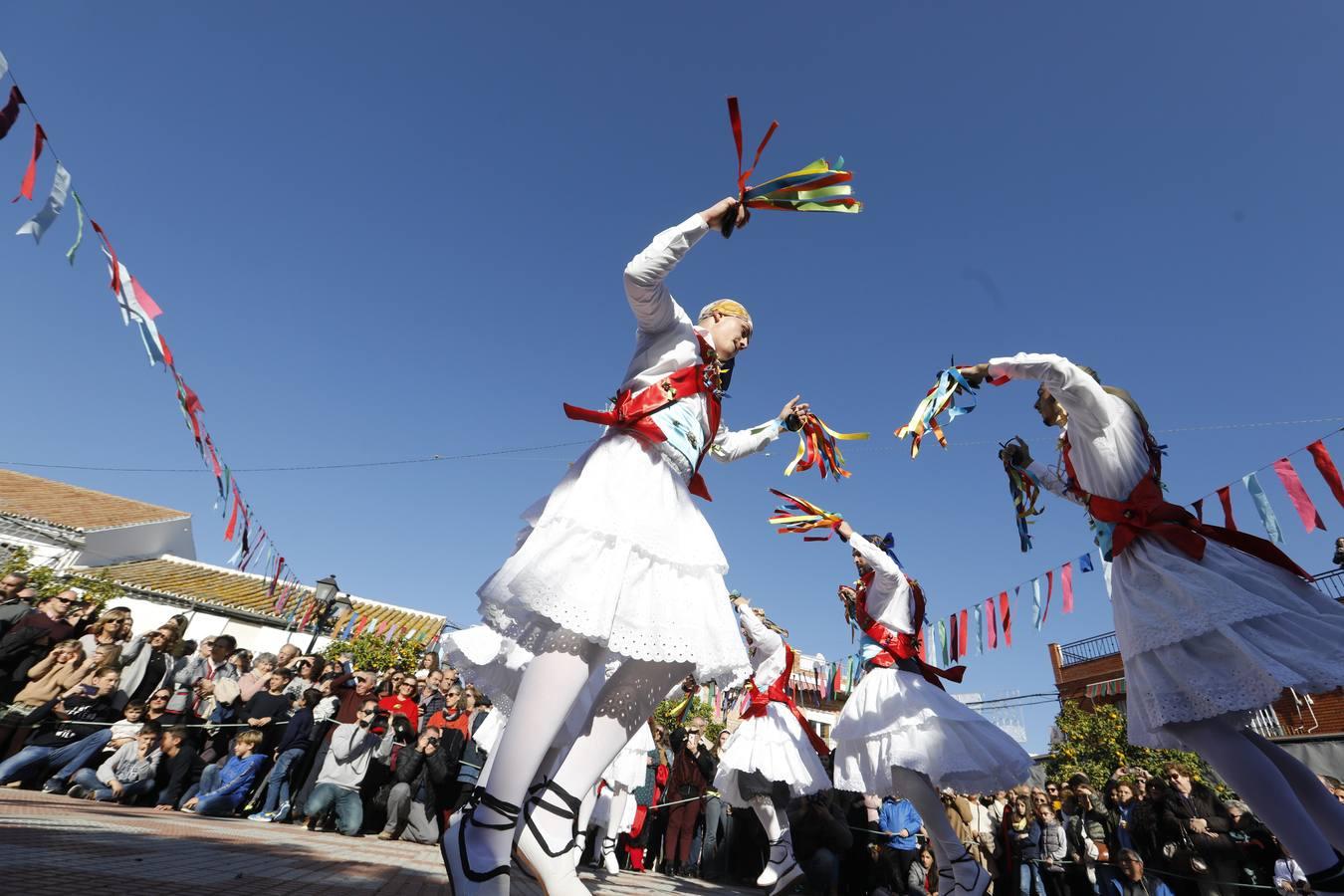 La Danza de los Locos, en imágenes