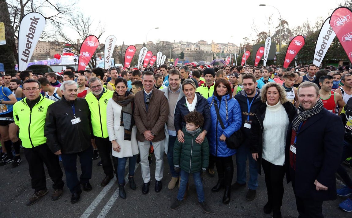 San Silvestre Toledana. Fotografía de H. Fraile