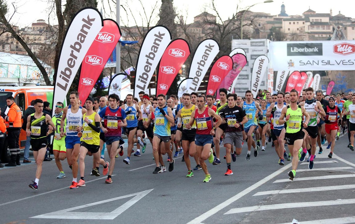 San Silvestre Toledana. Fotografía de H. Fraile
