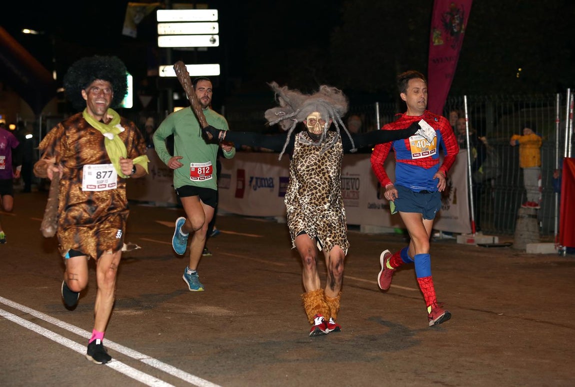 San Silvestre Toledana. Fotografía de H. Fraile