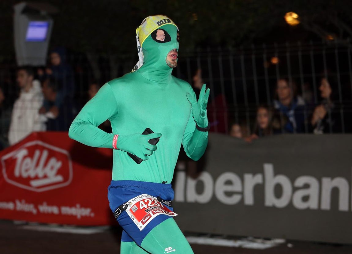 San Silvestre Toledana. Fotografía de H. Fraile