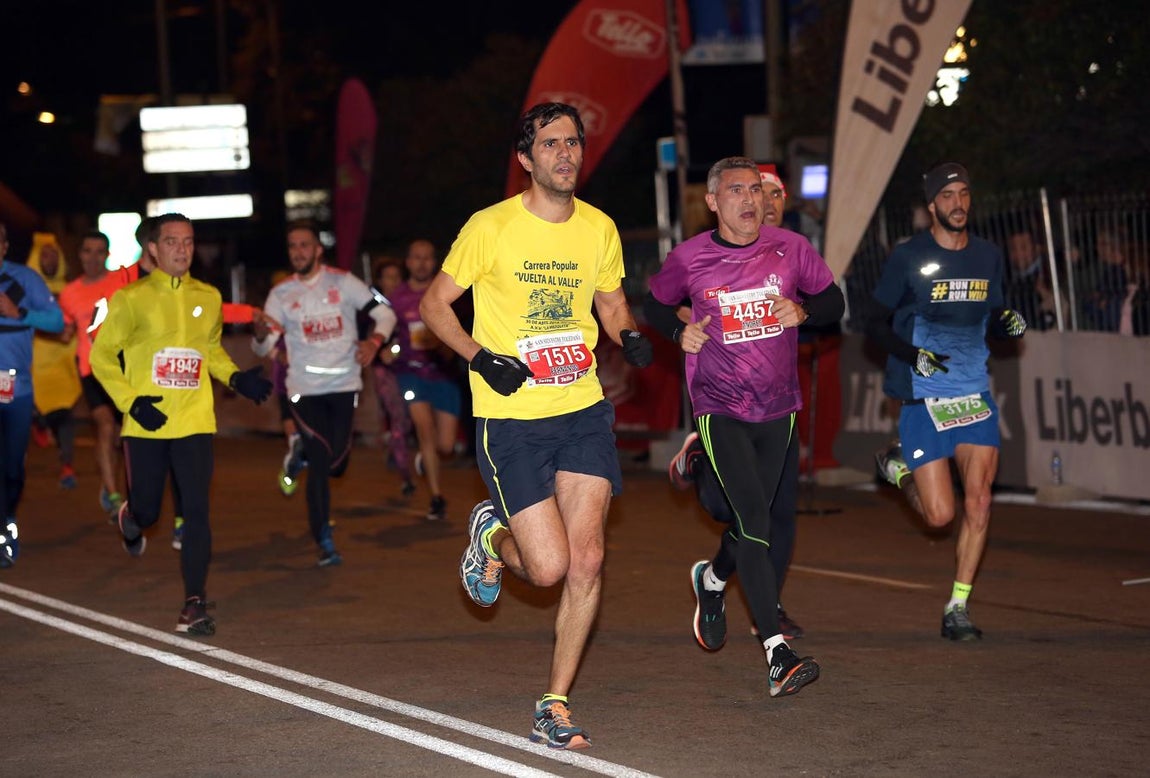 San Silvestre Toledana. Fotografía de H. Fraile