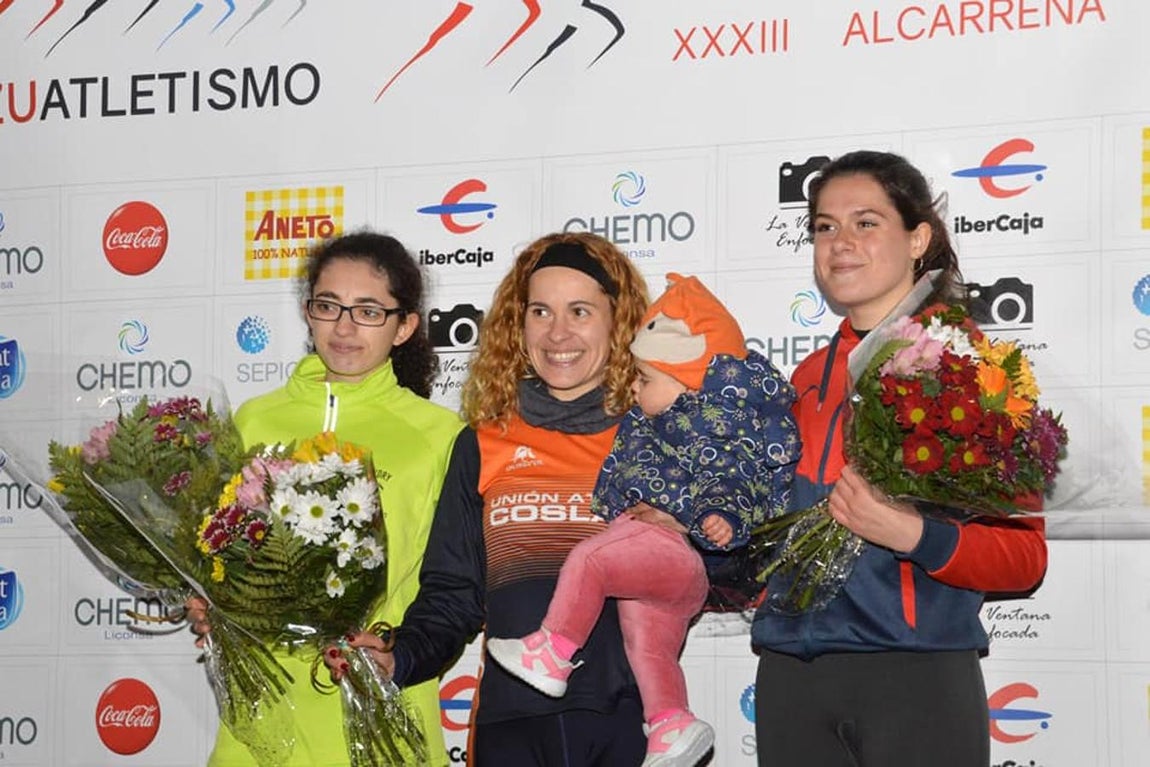 San Silvestre Alcarreña, en Azuqueca de Henares