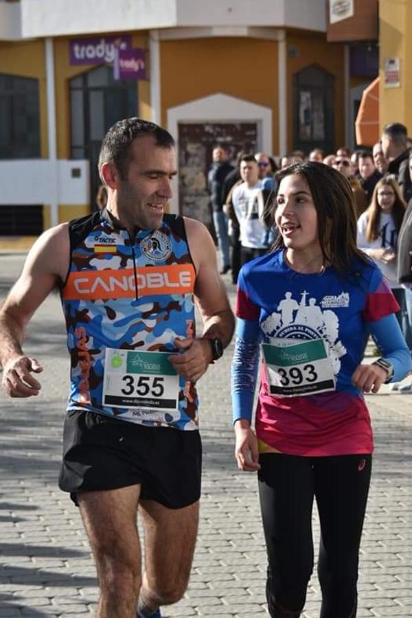 San Silvestre Parajera en Dosbarrios.