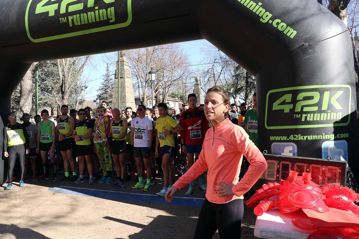 San Silvestre Seguntina (Sigüenza). Fotografía del Ayuntamiento