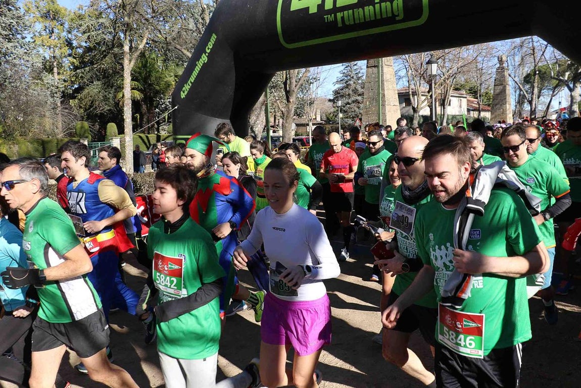 San Silvestre Seguntina (Sigüenza). Fotografía del Ayuntamiento