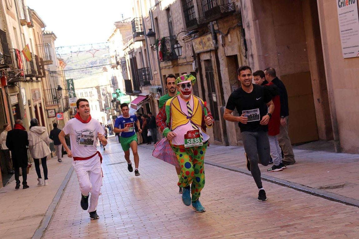 San Silvestre Seguntina (Sigüenza). Fotografía del Ayuntamiento