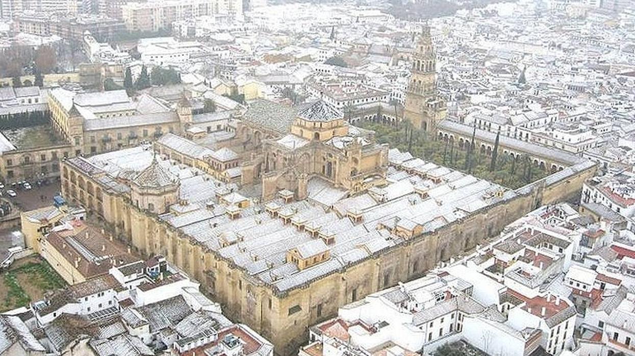 Diez años de la gran nevada de 2010 en Córdoba, en imágenes