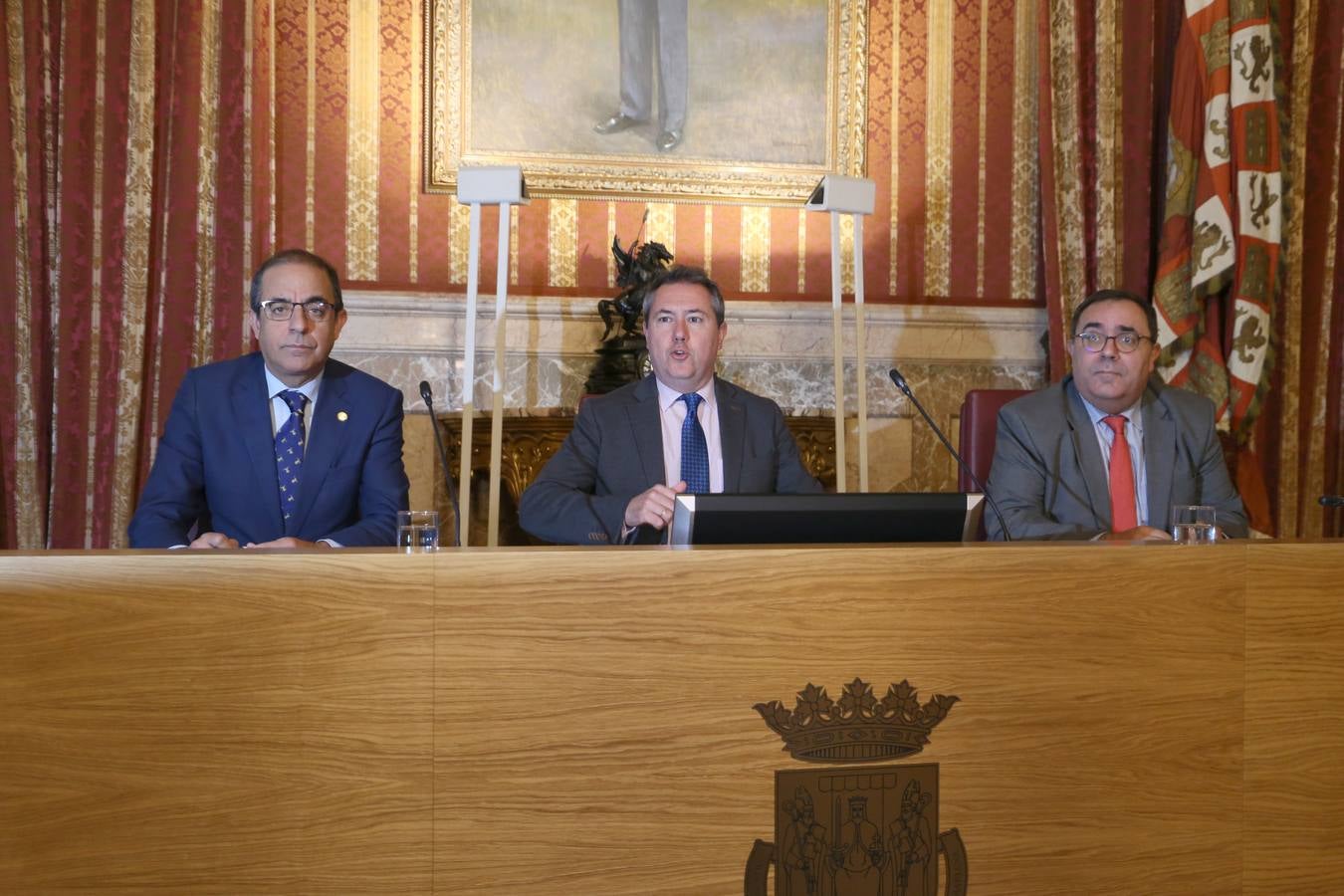 Entrega de los Premios Universitarios a los Mejores Expedientes Académicos