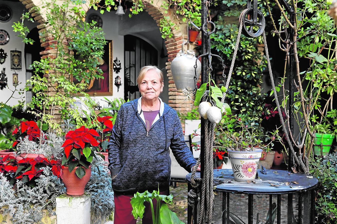 La calle Parras de Córdoba, en imágenes