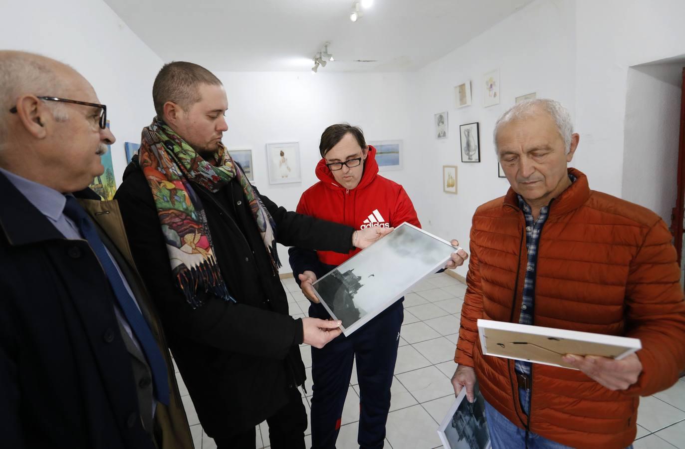 La Taberna Fuenseca de Córdoba, en imágenes