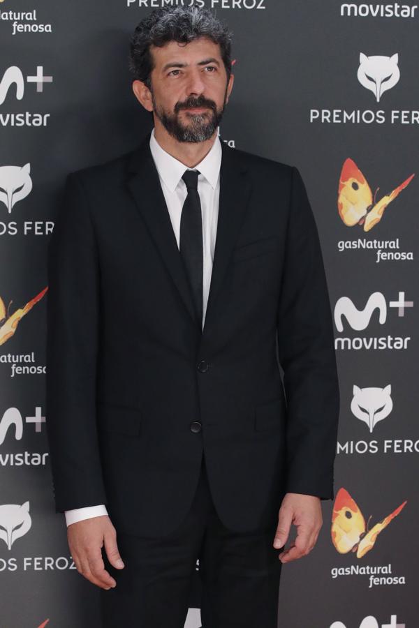 Ellos: La otra alfombra roja de los Premios Feroz