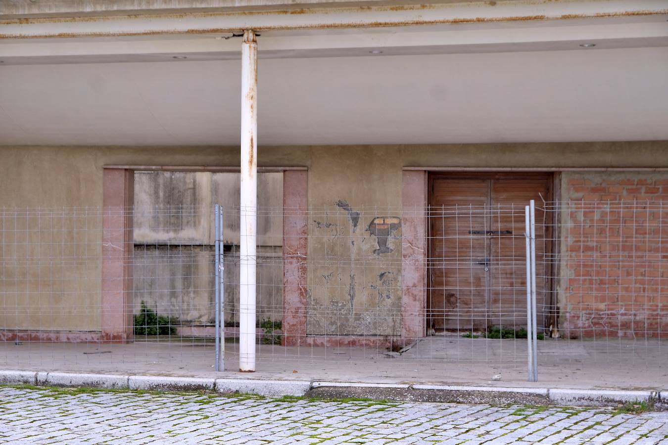 En imágenes, la presentación de la ampliación del Centro Andaluz de Arte Contemporáneo