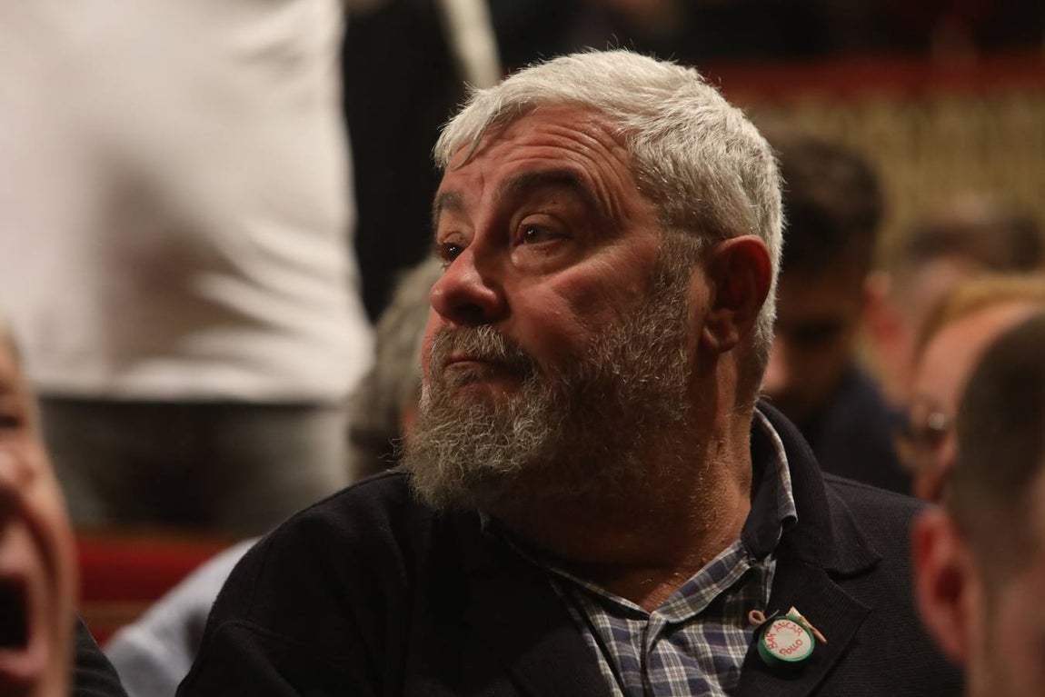 FOTOS: Búscate en el Falla. Las imágenes de la primera sesión de preliminares del COAC 2020