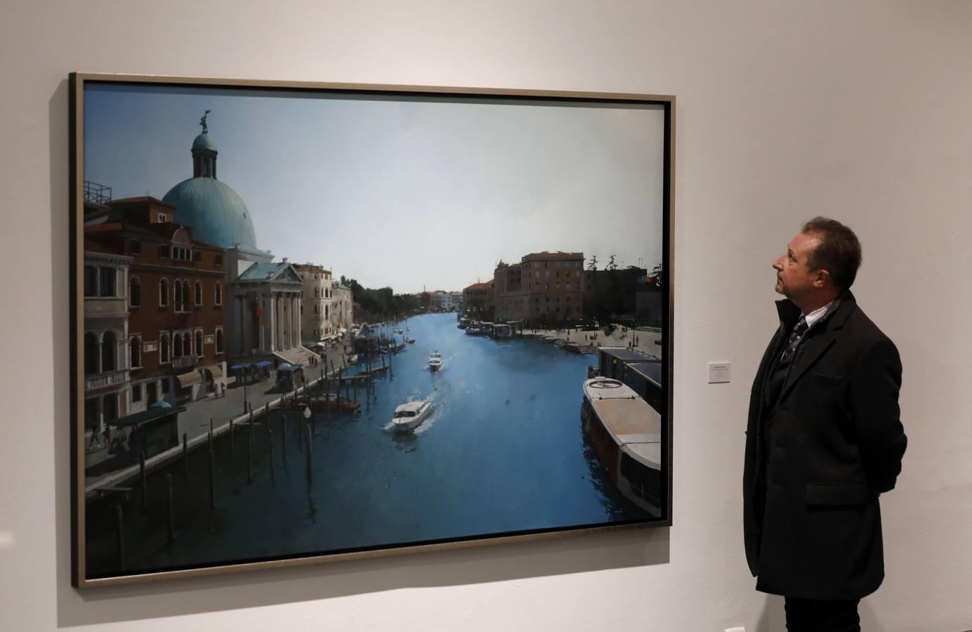 La inauguración de la muestra de Córdoba Contemporánea, en imágenes