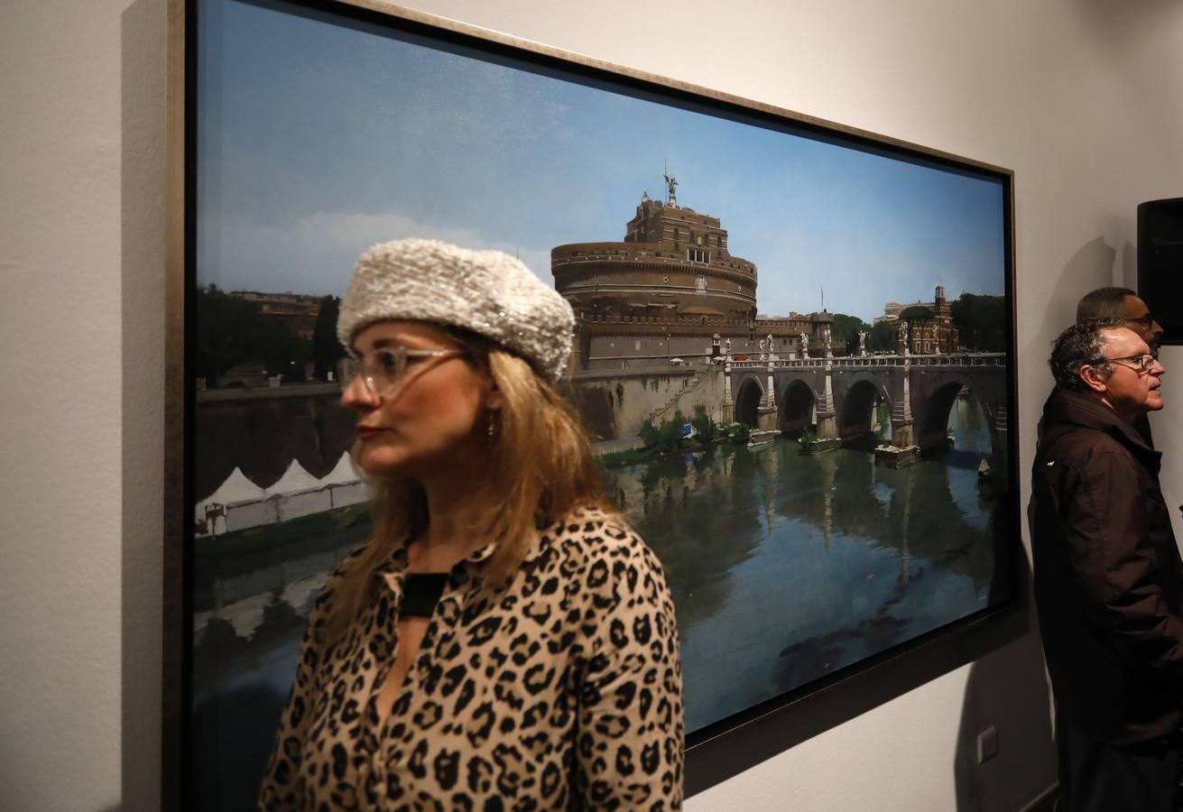 La inauguración de la muestra de Córdoba Contemporánea, en imágenes