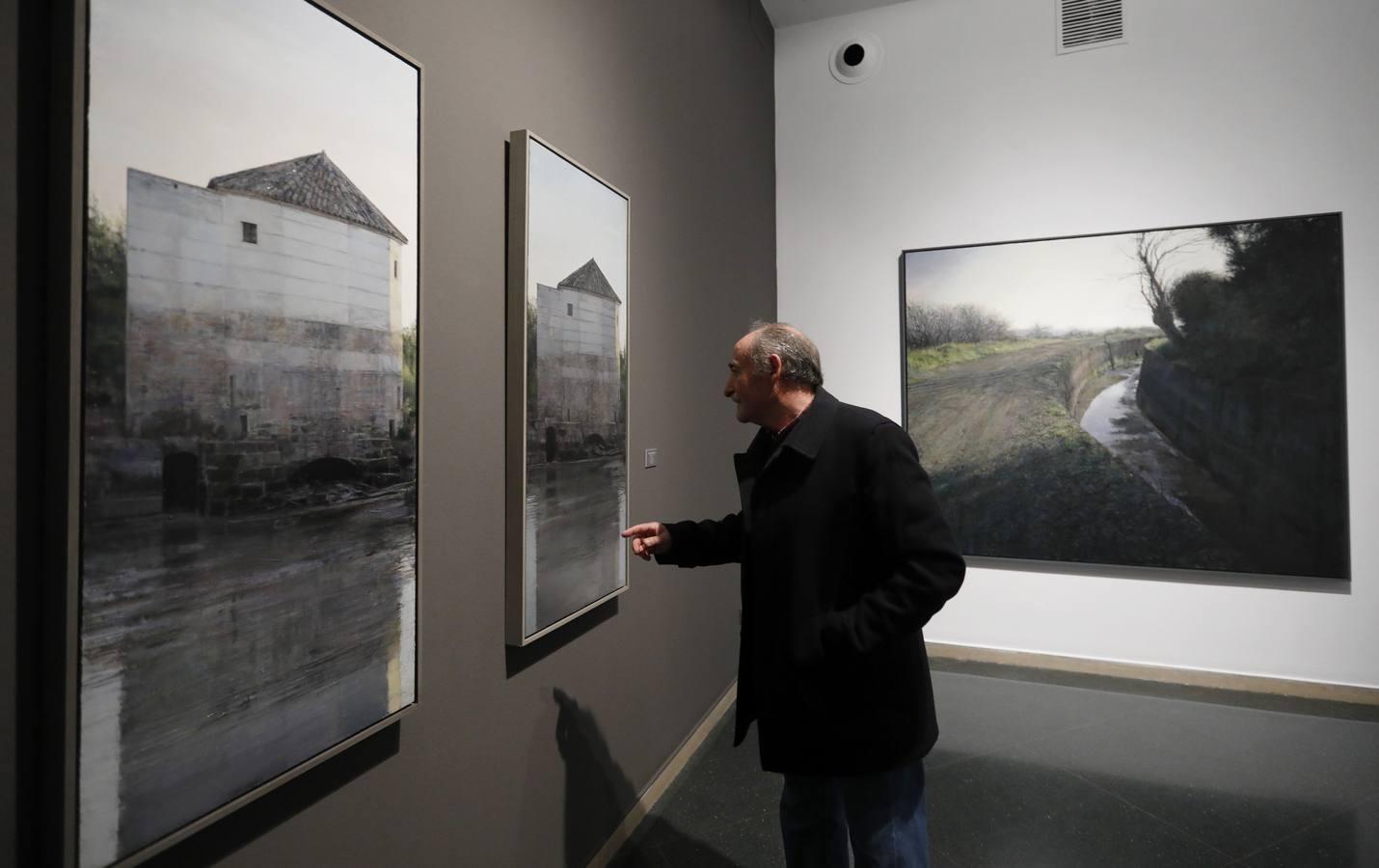 La inauguración de la muestra de Córdoba Contemporánea, en imágenes