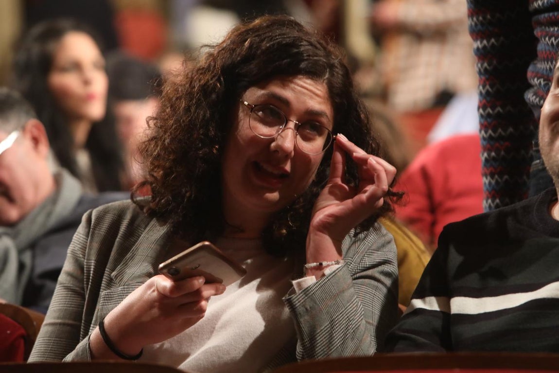 FOTOS: Búscate en el Falla el 23 de enero en preliminares del COAC 2020