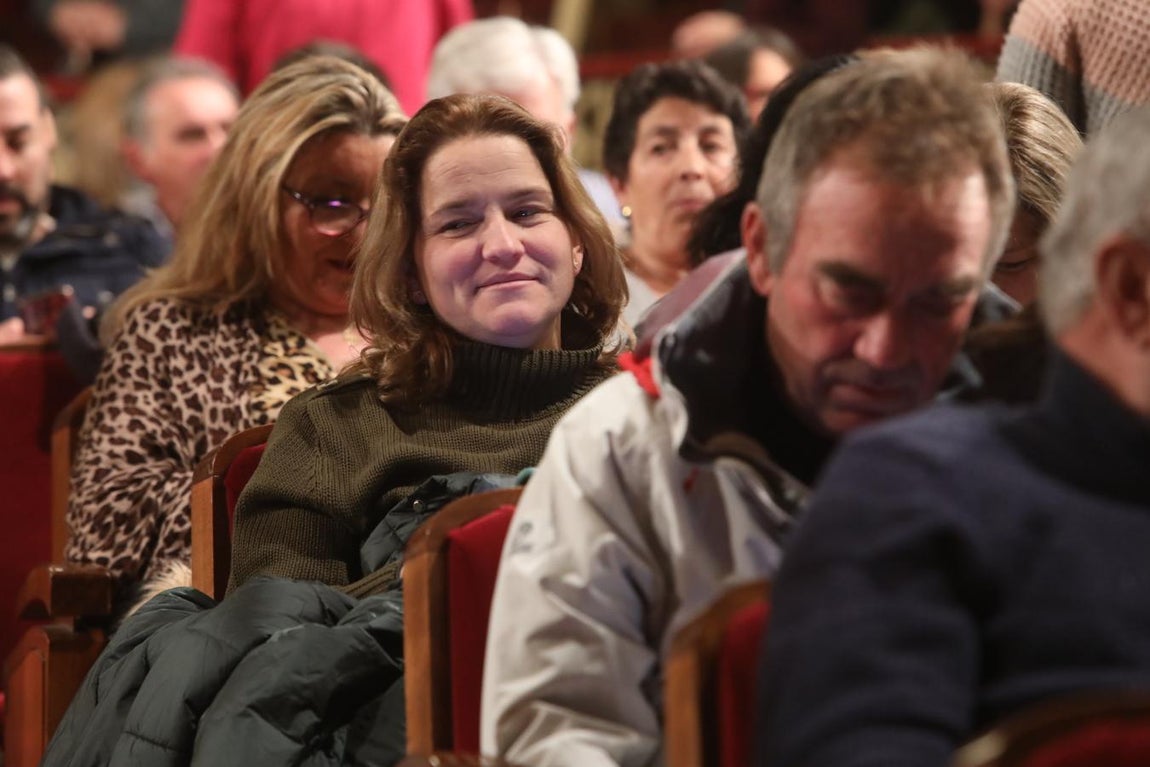 FOTOS: Búscate en el Falla el 23 de enero en preliminares del COAC 2020