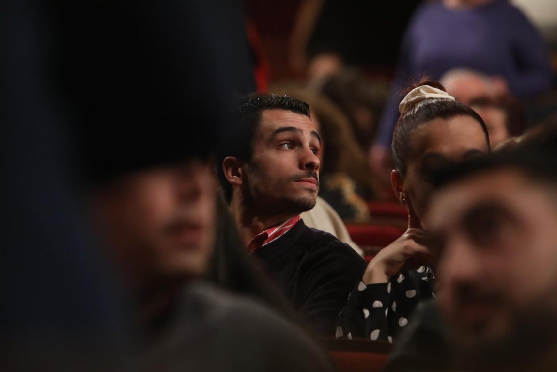 FOTOS: Búscate en el Falla el 23 de enero en preliminares del COAC 2020