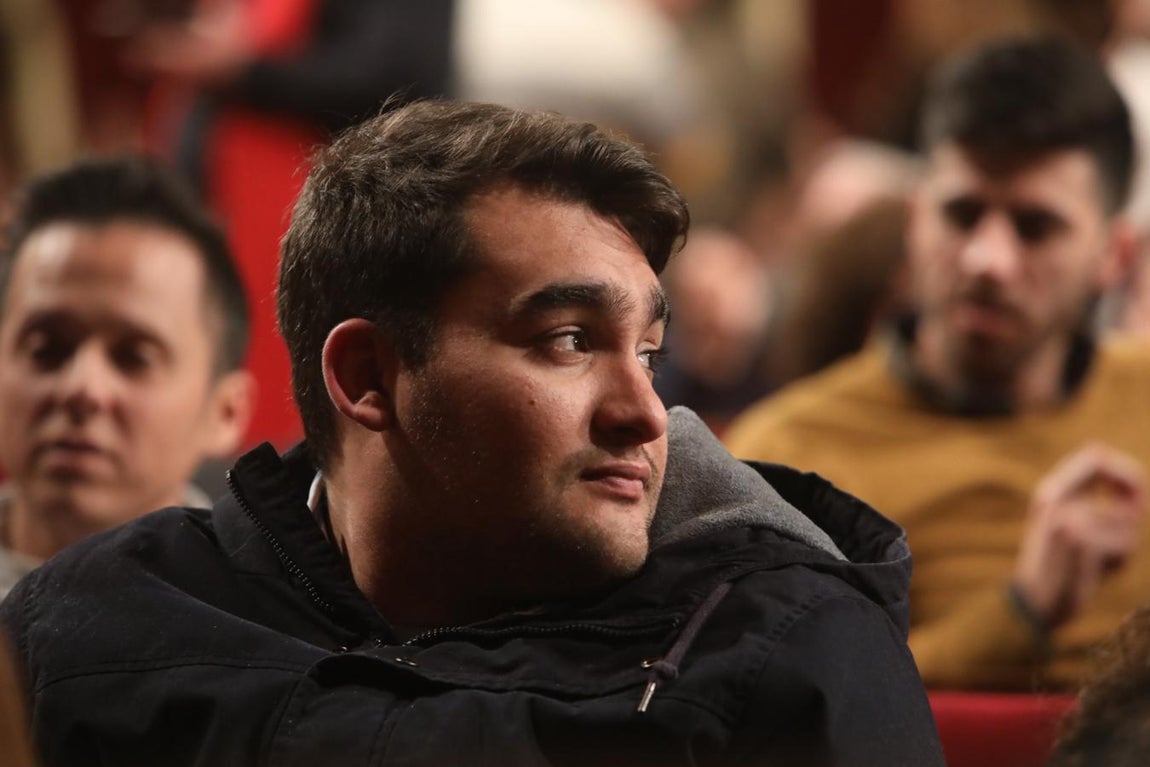 FOTOS: Búscate en el Falla el 23 de enero en preliminares del COAC 2020