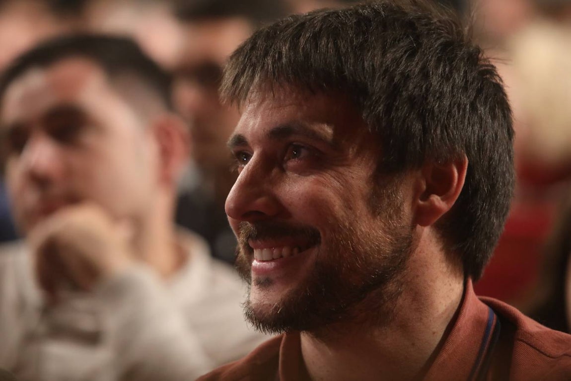 FOTOS: Búscate en el Falla en la sesión del 25 de enero de preliminares del COAC 2020