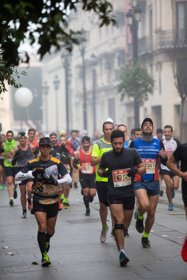 ¿Has corrido la Media Maratón de Sevilla? ¡Búscate aquí! (IV)