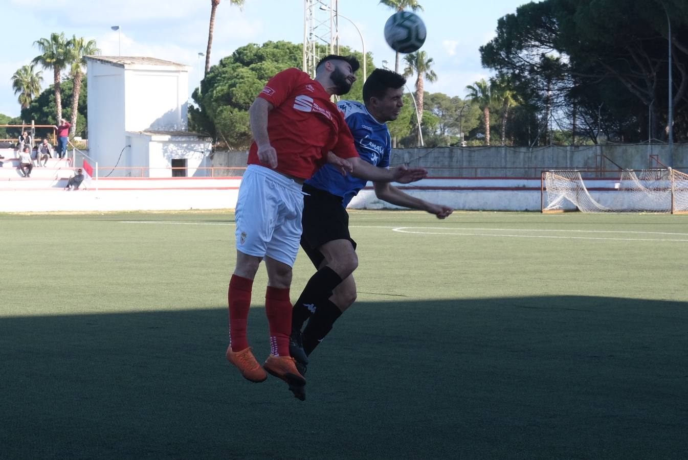 FOTOS: Así ha sido la reapertura del estadio José del Cuvillo