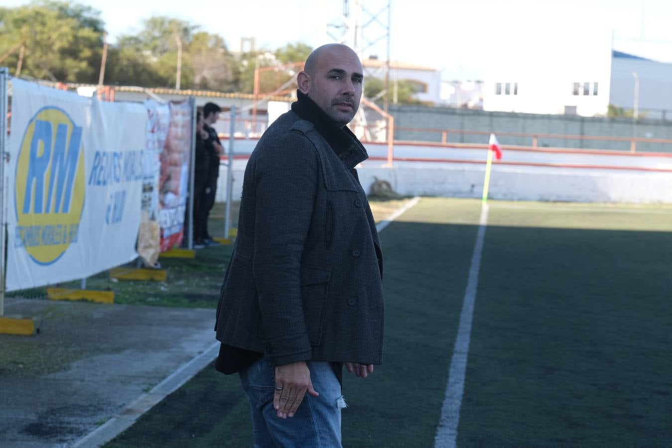 FOTOS: Así ha sido la reapertura del estadio José del Cuvillo