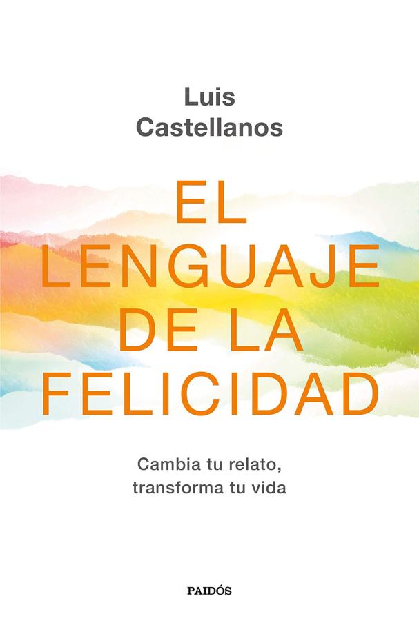 El lenguaje de la felicidad. El lenguaje que empleamos en nuestro día a día nos hace cada vez más infelices... Así lo explica el filósofo <a href="https://www.abc.es/bienestar/psicologia-sexo/psicologia/abci-palabras-dices-mismo-y-hacen-infeliz-201911230134_noticia.html" target="_blank">Luis Castellanos</a> en su libro «El lenguaje de la felicidad»,desvelando las técnicas para estar mejor con uno mismo y usar mejores palabras.