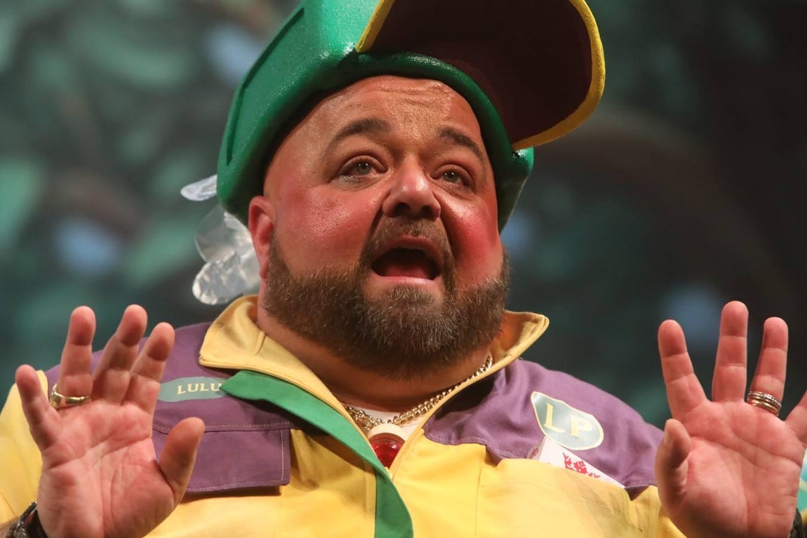 FOTOS: Chirigota Los Niños de la Petróleo en el COAC 2020