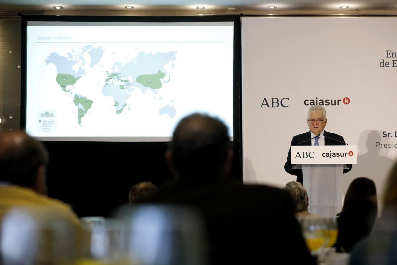 El Encuentro de Economía de ABC Córdoba, en imágenes