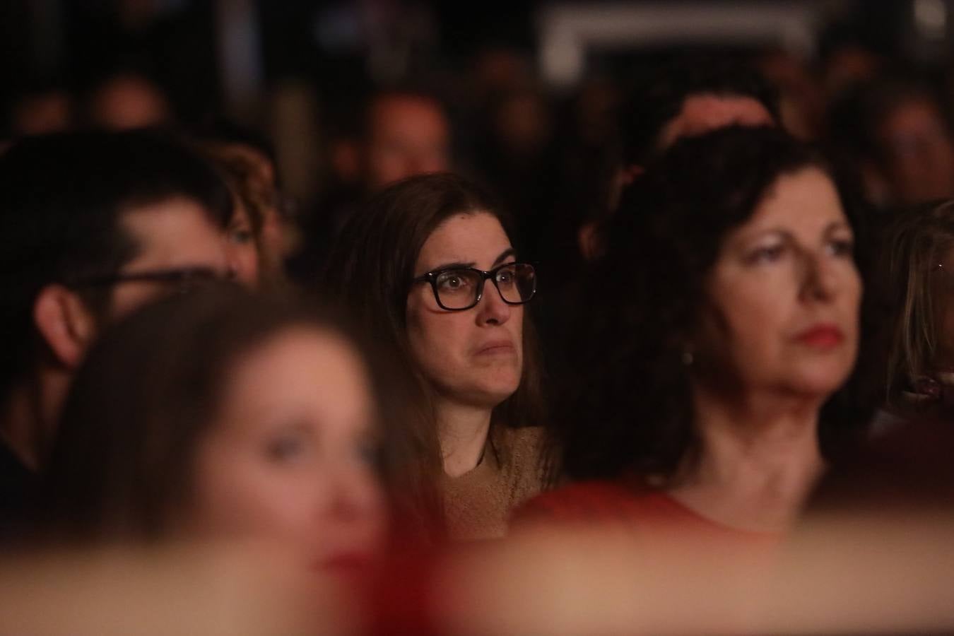 FOTOS: Búscate en el Falla, en las preliminares del 29 de enero del COAC 2020