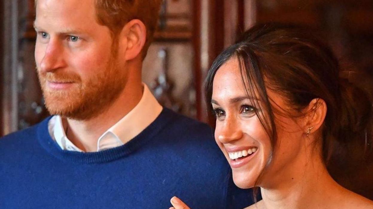 Así es la mansión de lujo que Meghan Markle no consigue vender