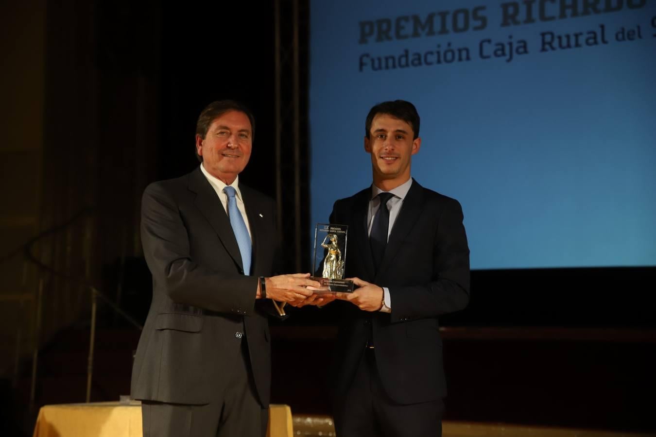 Los premios de la Rural del Sur en Córdoba, en imágenes