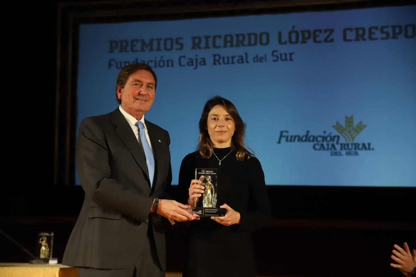 Los premios de la Rural del Sur en Córdoba, en imágenes