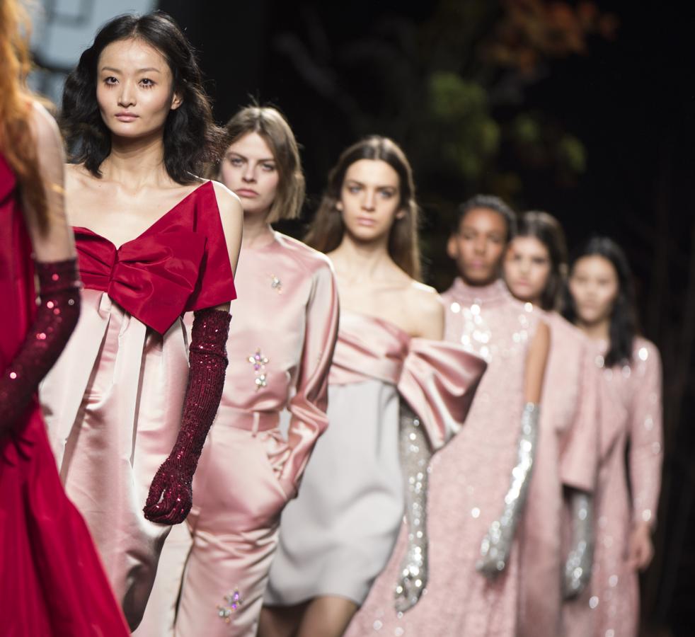 The 2nd Skin y su dulce elegancia