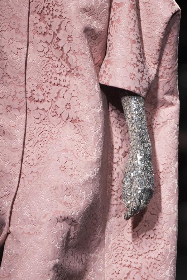 The 2nd Skin y su dulce elegancia