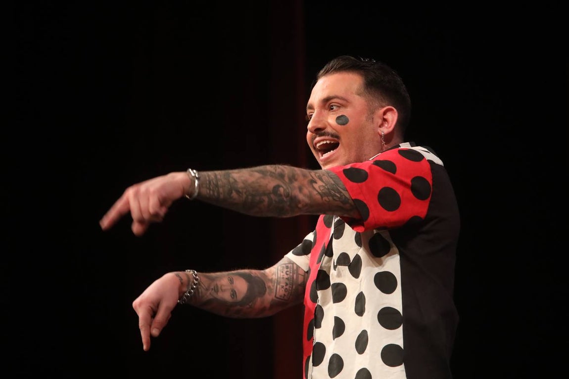 FOTOS: El cuarteto del More... en preliminares del COAC 2020