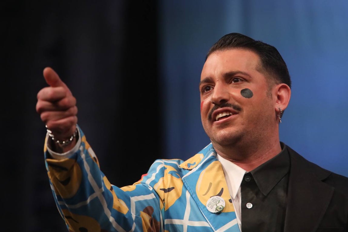 FOTOS: El cuarteto del More... en preliminares del COAC 2020