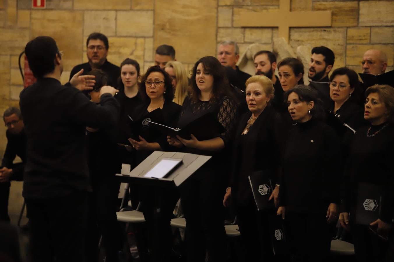 La entrega de los premios Tomás de Aquino de la Universidad de Córdoba, en imágenes