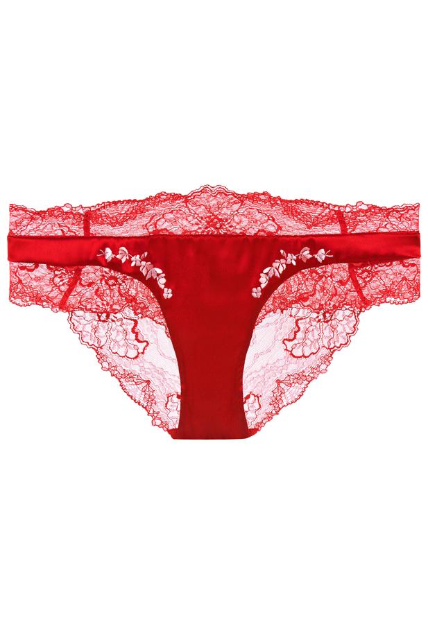 LA PERLA - La lencería más sexy para un San Valentín especial, Moda