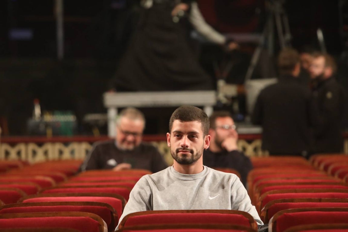 FOTOS: Búscate en el Falla en la sesión del 5 de febrero de preliminares del COAC 2020