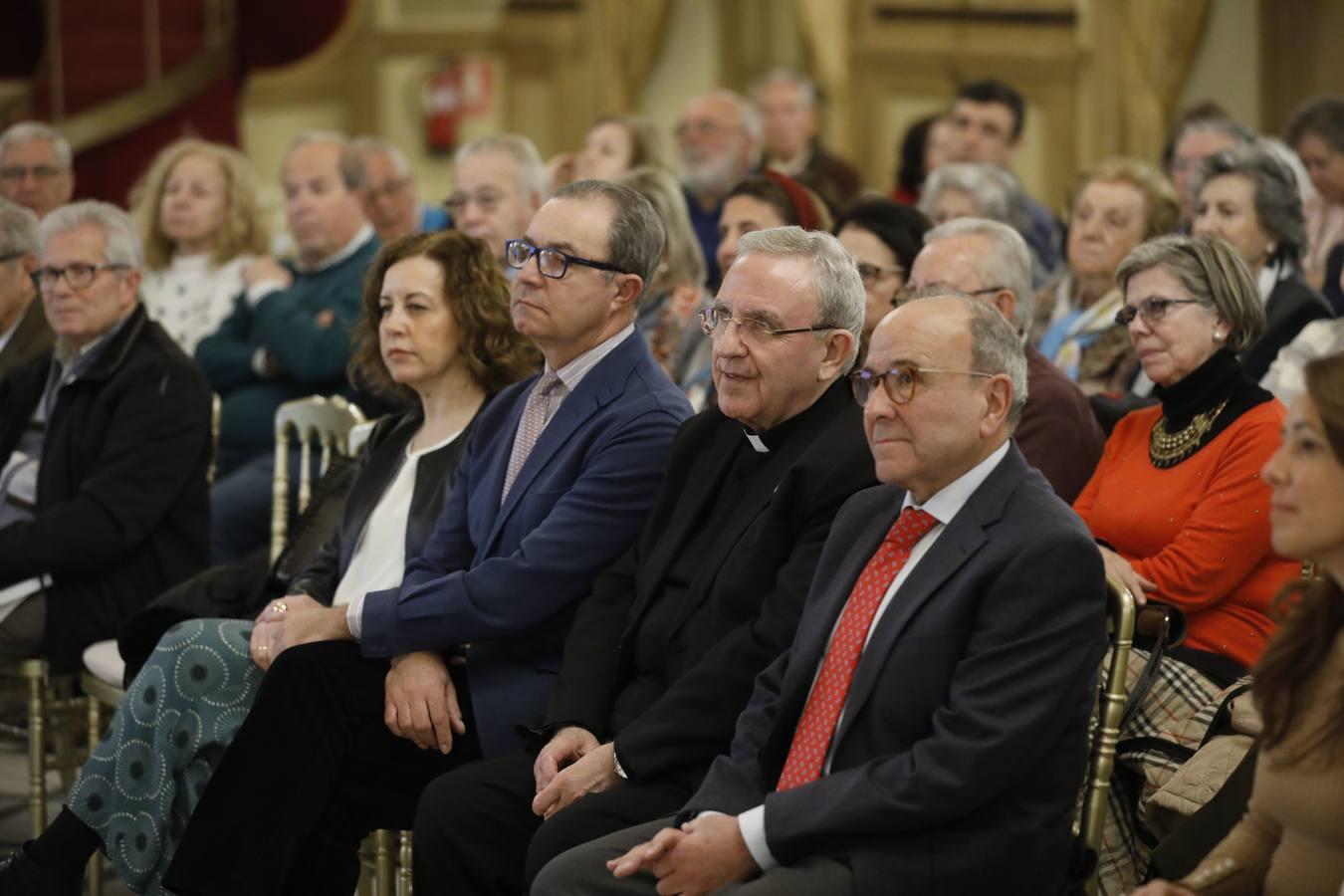 El Templo de Córdoba, en imágenes