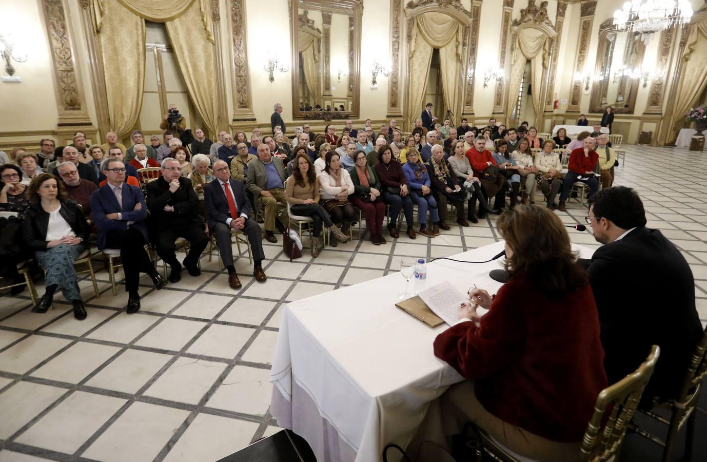 El Templo de Córdoba, en imágenes