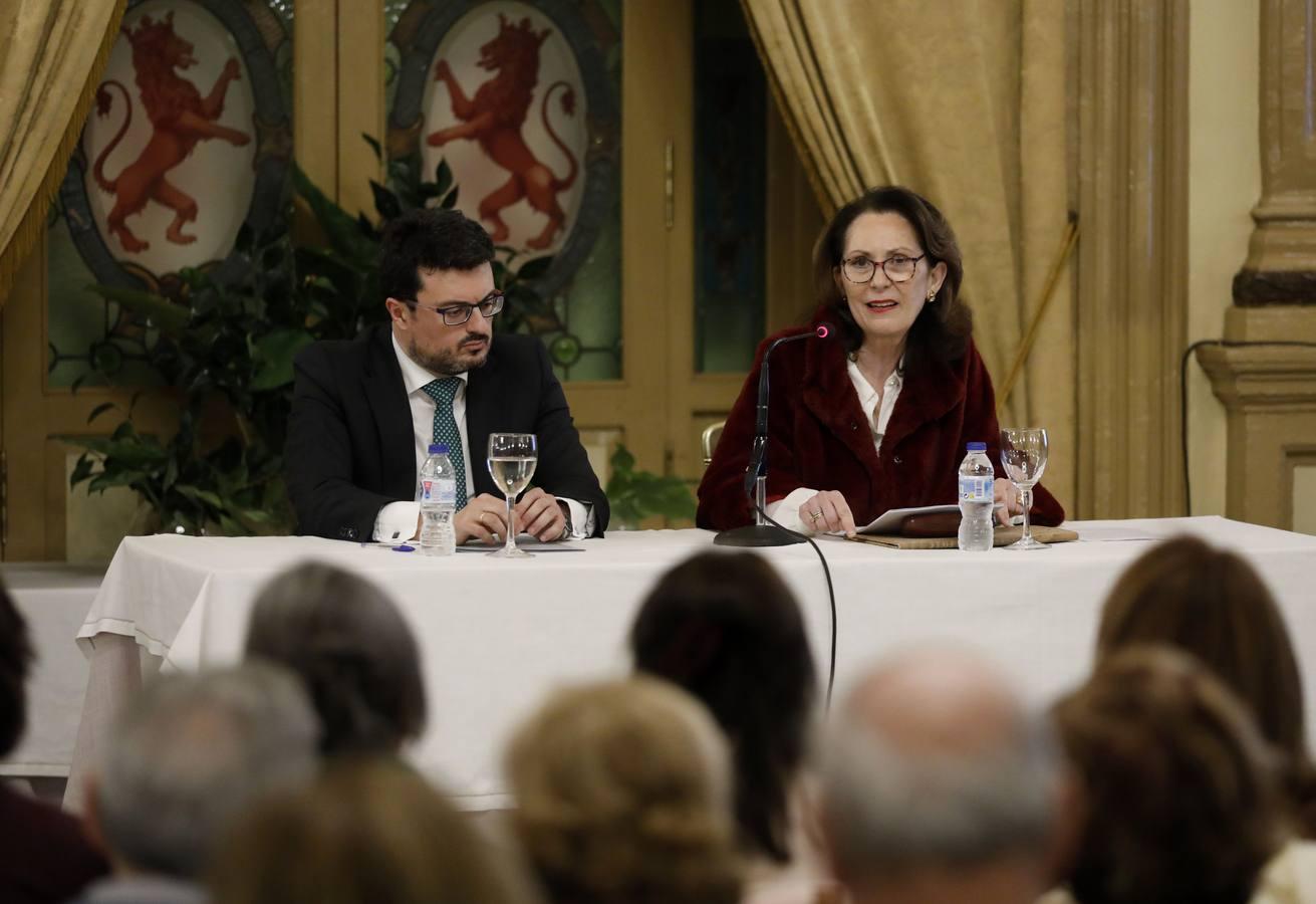 El Templo de Córdoba, en imágenes