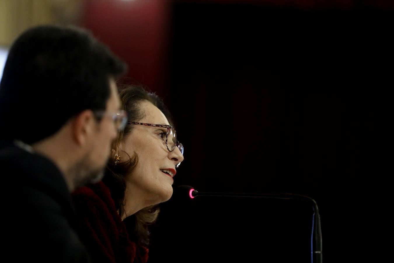 El Templo de Córdoba, en imágenes