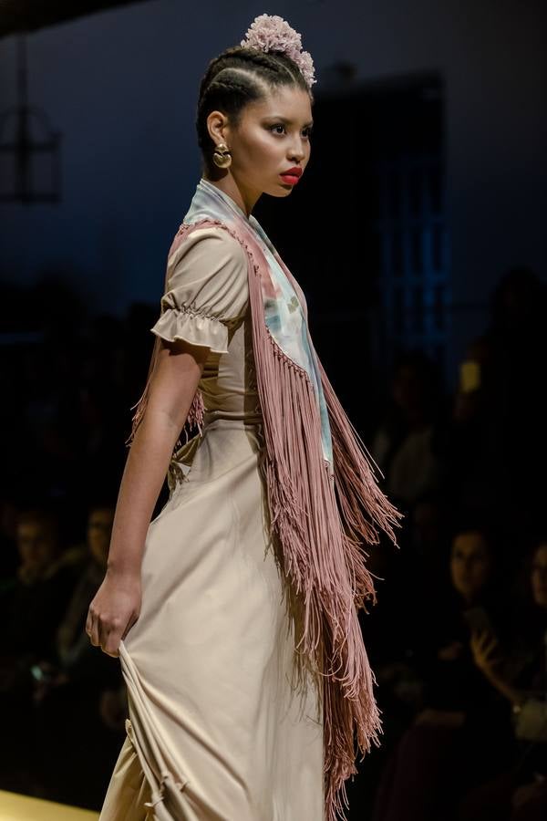 FOTOS: Desfile Volantes de Cádiz en la Pasarela Flamenca de Jerez