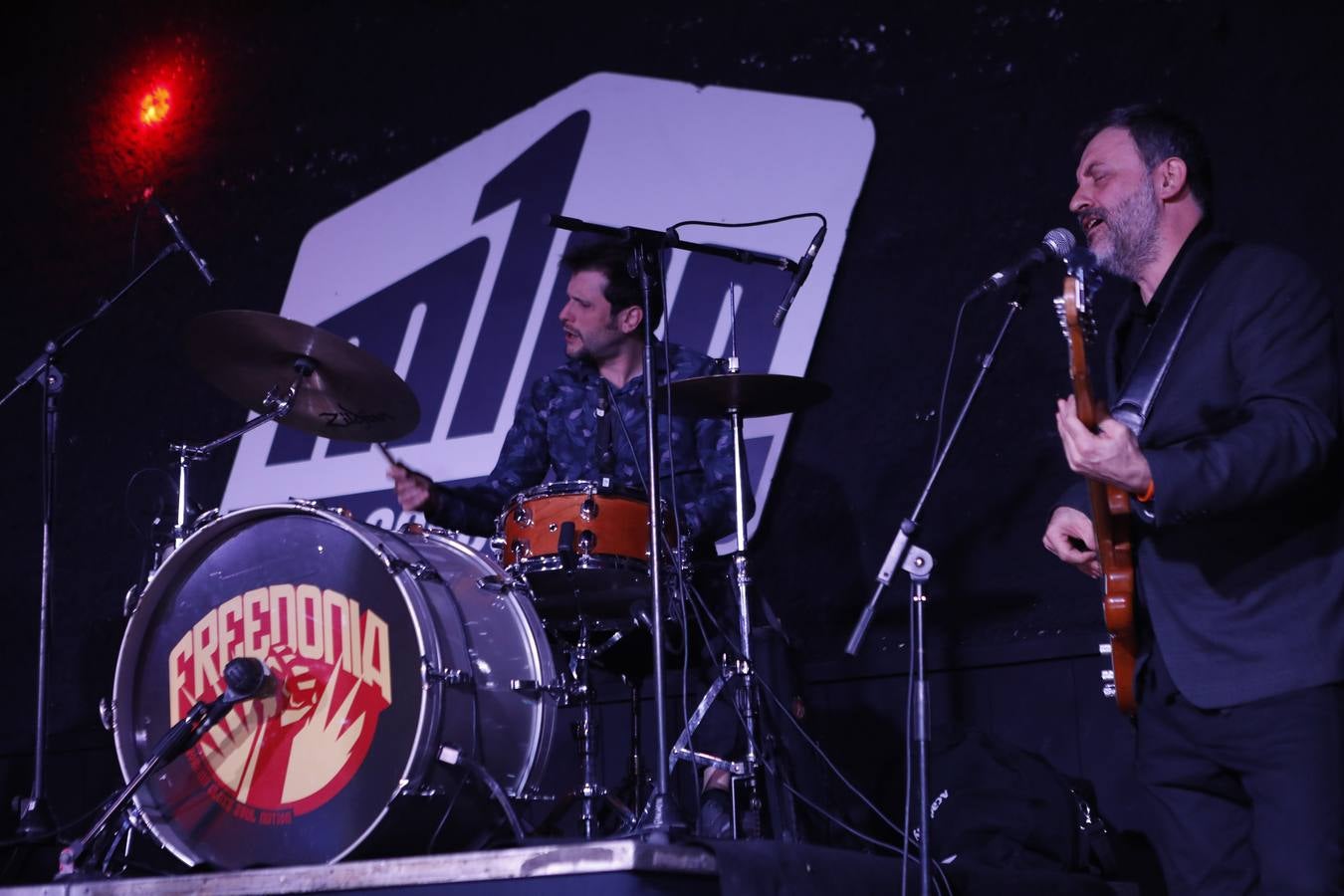 El concierto de Freedonia en Córdoba, en imágenes